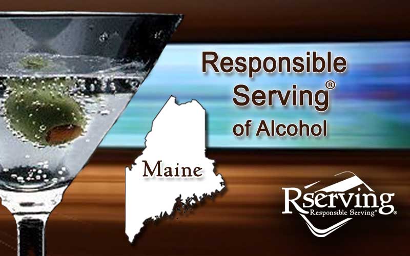 Responsible Serving® of Alcohol Online Training & Certification