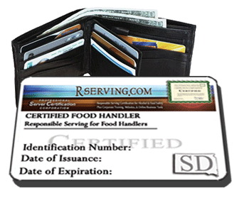 Food Safety For Handlers